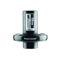 Power-hylsa 19mm 50% mer kraft