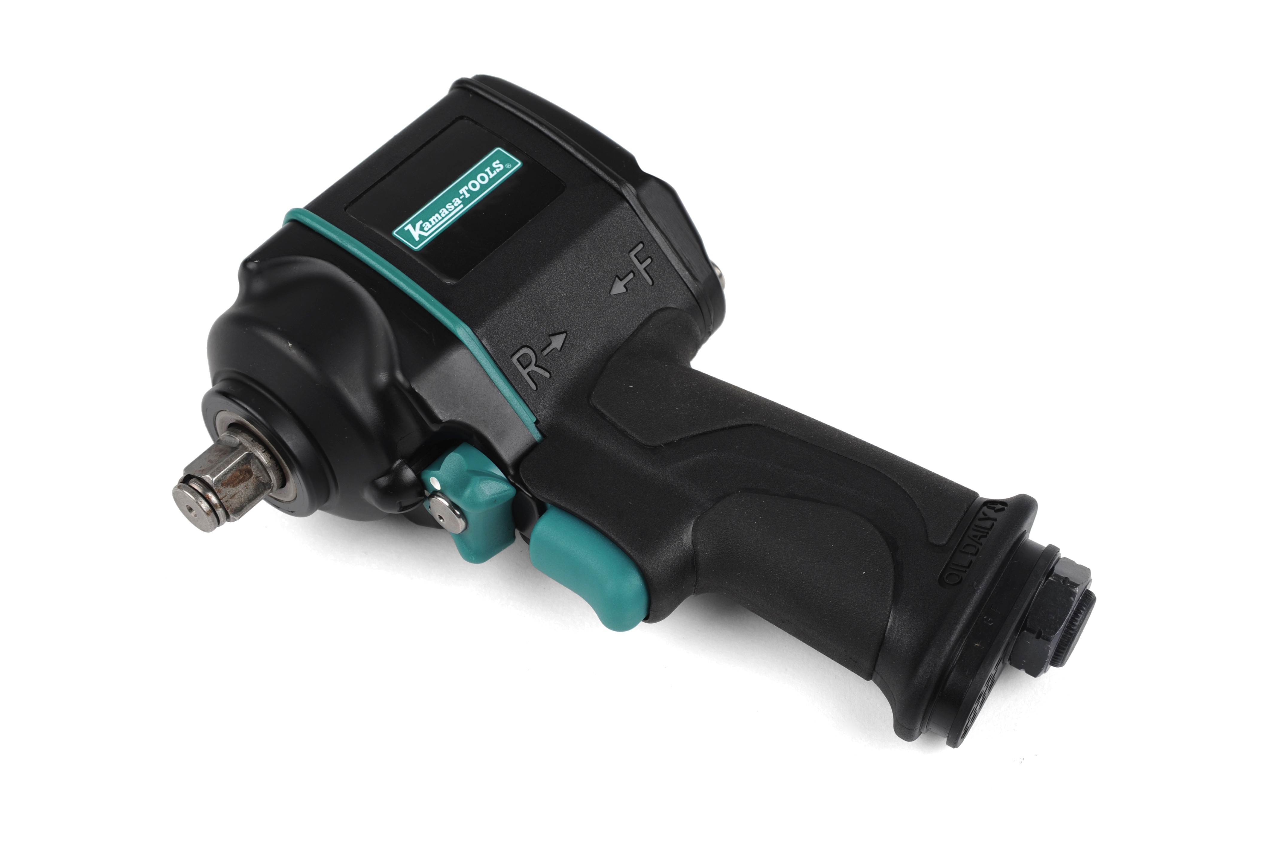 Mutterdragare 1/2  Stubby